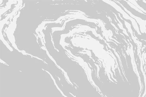 Abstract background texture with destruction effect, ink stains, grunge. Dist Stock Illustration