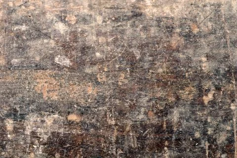 Abstract Background texture, distressed vintage textured painted paper design Stock Illustration