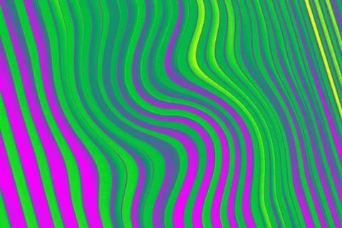 Abstract background texture in the form of chaotic colored shapes Stock Illustration