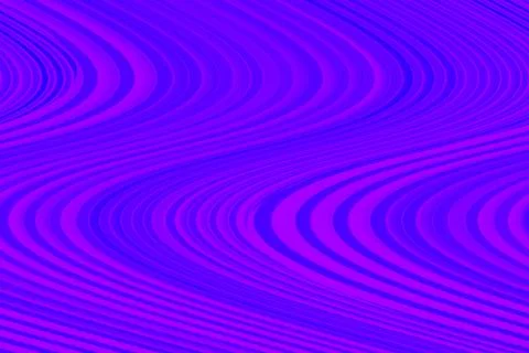 Abstract background texture in the form of chaotic colored shapes Stock Illustration