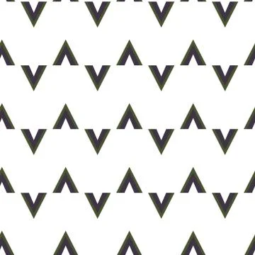 Abstract background texture in geometric ornamental style. Seamless design. 스톡 일러스트