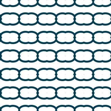 Abstract background texture in geometric ornamental style. Seamless design. Stock Illustration
