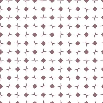 Abstract background texture in geometric ornamental style. Seamless design. Stock-Illustration
