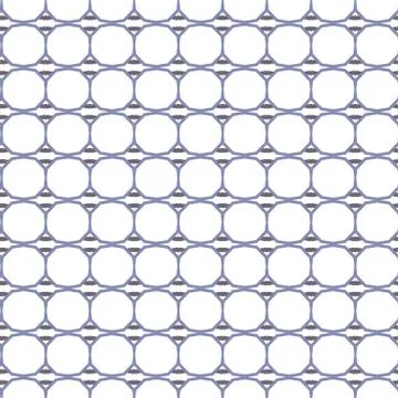 Abstract background texture in geometric ornamental style. Seamless design. Stock Illustration