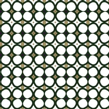Abstract background texture in geometric ornamental style. Seamless design. 스톡 일러스트