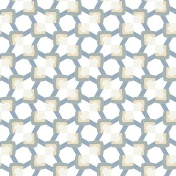 Abstract background texture in geometric ornamental style. Seamless design. Stock-Illustration