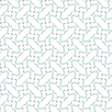 Abstract background texture in geometric ornamental style. Seamless design. 스톡 일러스트