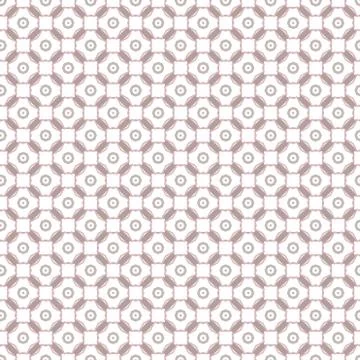 Abstract background texture in geometric ornamental style. Seamless design. Stock-Illustration
