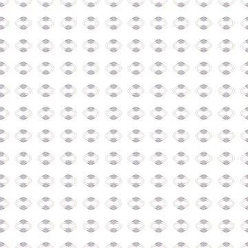 Abstract background texture in geometric ornamental style. Seamless design. Stock Illustration