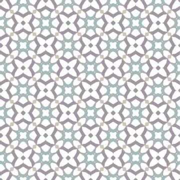 Abstract background texture in geometric ornamental style. Seamless design. イラスト素材