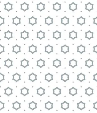 Abstract background texture in geometric ornamental style. Seamless design. Stock-Illustration