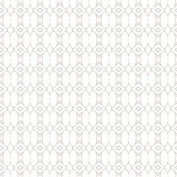Abstract background texture in geometric ornamental style. Seamless design. Stock-Illustration