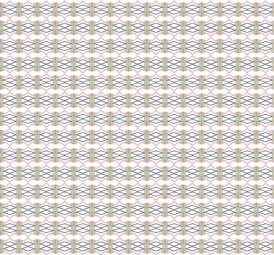 Abstract background texture in geometric ornamental style. Seamless design. Stock-Illustration