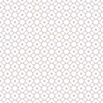 Abstract background texture in geometric ornamental style. Seamless design. Stock-Illustration