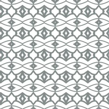 Abstract background texture in geometric ornamental style. Seamless design. 스톡 일러스트