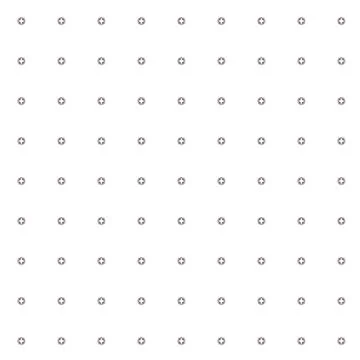 Abstract background texture in geometric ornamental style. Seamless design. Stock-Illustration