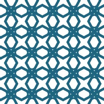 Abstract background texture in geometric ornamental style. Seamless design. 스톡 일러스트