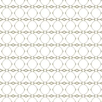 Abstract background texture in geometric ornamental style. Seamless design. Stock-Illustration