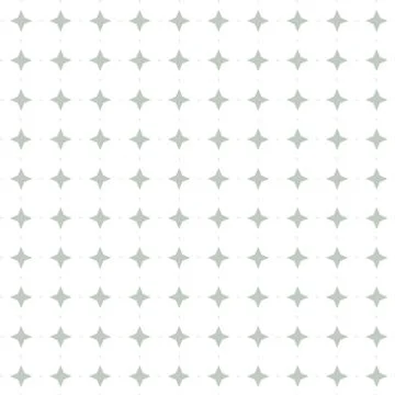 Abstract background texture in geometric ornamental style. Seamless design. Stock-Illustration