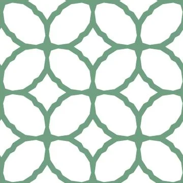 Abstract background texture in geometric ornamental style. Seamless design. Stock-Illustration