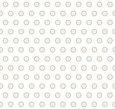 Abstract background texture in geometric ornamental style. Seamless design. Stock-Illustration