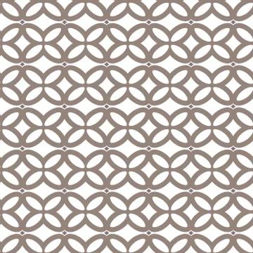 Abstract background texture in geometric ornamental style. Seamless design. Stock-Illustration