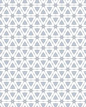 Abstract background texture in geometric ornamental style. Seamless design. 스톡 일러스트