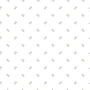 Abstract background texture in geometric ornamental style. Seamless design. Stock-Illustration