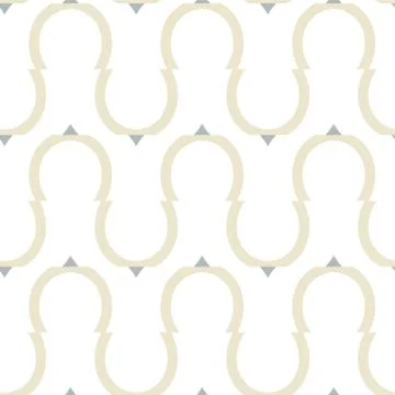 Abstract background texture in geometric ornamental style. Seamless design. 스톡 일러스트
