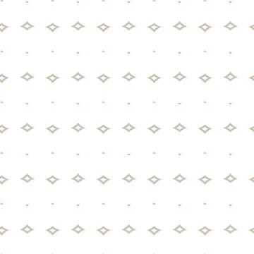 Abstract background texture in geometric ornamental style. Seamless design. Stock-Illustration