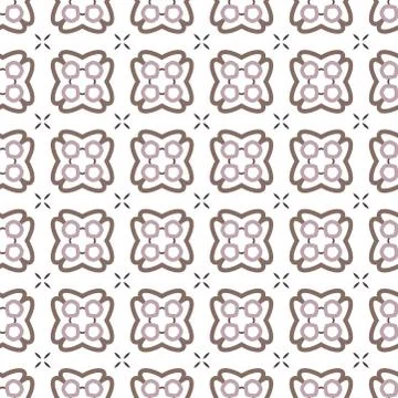 Abstract background texture in geometric ornamental style. Seamless design. Иллюстрация