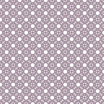 Abstract background texture in geometric ornamental style. Seamless design. Stock-Illustration