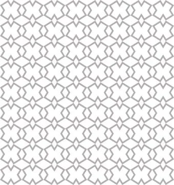 Abstract background texture in geometric ornamental style. Seamless design. 스톡 일러스트