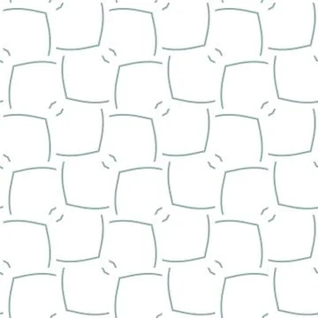 Abstract background texture in geometric ornamental style. Seamless design. Illustration