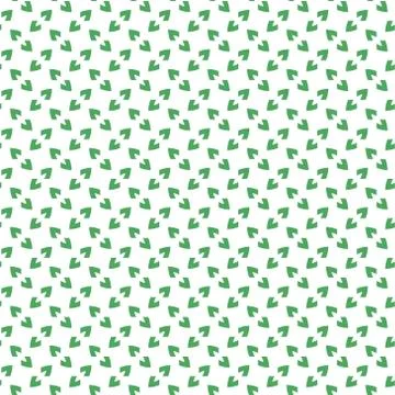 Abstract background texture in geometric ornamental style. Seamless design. Stock-Illustration