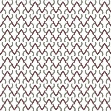 Abstract background texture in geometric ornamental style. Seamless design. Stock-Illustration