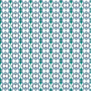 Abstract background texture in geometric ornamental style. Seamless design. Stock-Illustration