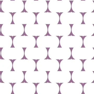 Abstract background texture in geometric ornamental style. Seamless design. Stock-Illustration