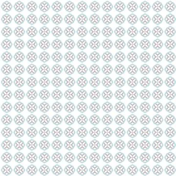 Abstract background texture in geometric ornamental style. Seamless design. Stock-Illustration