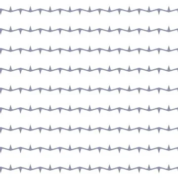 Abstract background texture in geometric ornamental style. Seamless design. Stock-Illustration