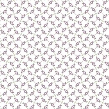Abstract background texture in geometric ornamental style. Seamless design. Stock-Illustration