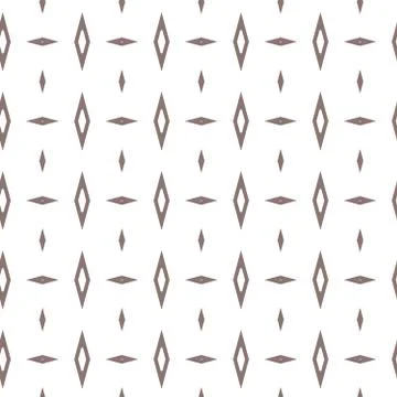 Abstract background texture in geometric ornamental style. Seamless design. Stock-Illustration