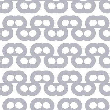 Abstract background texture in geometric ornamental style. Seamless design. Stock-Illustration
