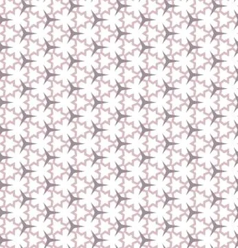 Abstract background texture in geometric ornamental style. Seamless design. Stock-Illustration