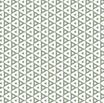Abstract background texture in geometric ornamental style. Seamless design. Stock-Illustration