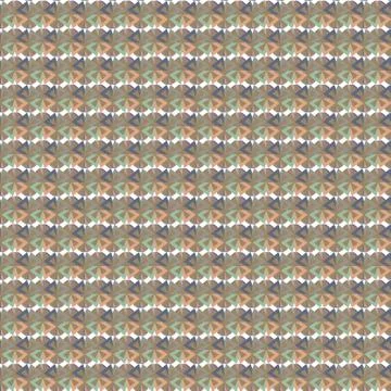 Abstract background texture in geometric ornamental style. Seamless design. Stock-Illustration