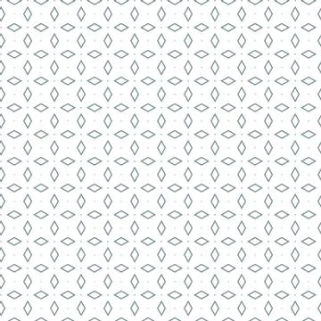 Abstract background texture in geometric ornamental style. Seamless design. Stock-Illustration