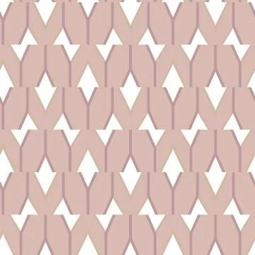 Abstract background texture in geometric ornamental style. Seamless design. Stock-Illustration