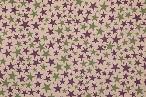 Abstract background texture in geometric ornamental style. Seamless design. Stock Illustration