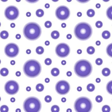 Abstract background texture of geometric shapes. Seamless pattern in trendy Stock Illustration